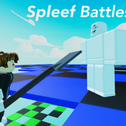 Spleef battles