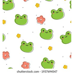 Frog Army / Crystal Cave / Claire clubers
