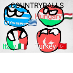 Countryball.INC