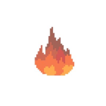 Fire - Sap Nap