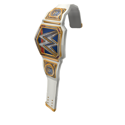 WWE Women’s Championship Roblox item