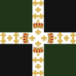 |RdF| Régiment de la Reine