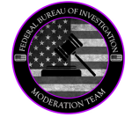 [+] FBI | Moderation Team [+]