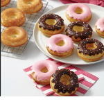 Squad Donut!