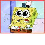 Spongebob is amazing