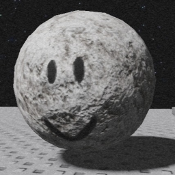 a moon game