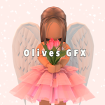 Olives GFX