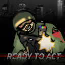 Ready to act REWRITE Development *UPDATE*