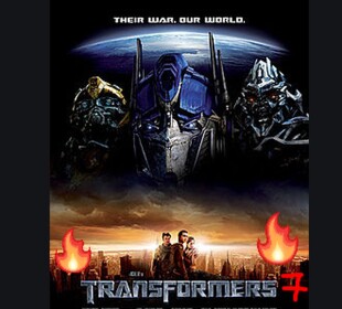 Transformers # Bumblebee #