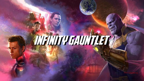 THANOS