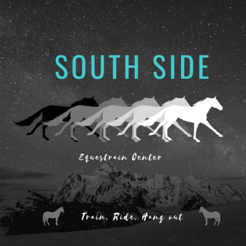 ✯ South Side Equestrian ✯