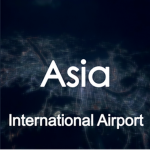 Asia International Airport