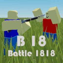 Battle 1818 💀 (Update) icon