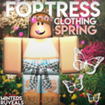 Fortress Clothing™