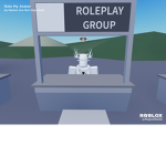 THE BIG ROLEPLAYS GROUP