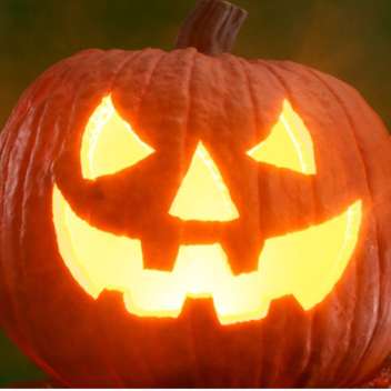 Halloween! (NEW)