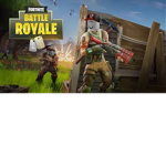 #sqaud of fortnite