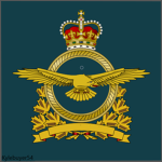 [CAF] • Royal Canadian Air Force •