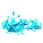 Aquatic Star Crown