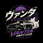 ヴァンタ・ドリフト・クラブ