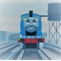 The Sodor Railway Project (The Layout) icon