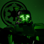 Imperial Commandos ..