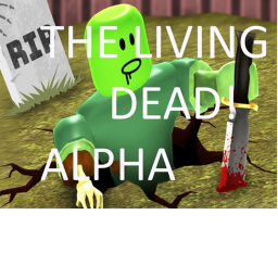 The Living DEAD (THIS GAME IS BEST USED ON PC)