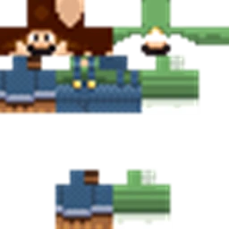 Melee icon