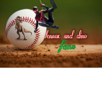 lennox and dino fans