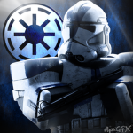 [GAR] | 501st Legion.