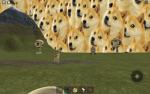 Doge fan group!!!!!! :)
