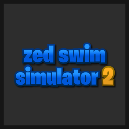 [OLD] zed swim simulator 2