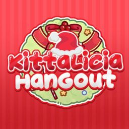 ⭐👑❤️KITTALICIA HANGOUT