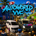 AutoWorld VVC⚙️⛱️🚦