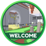 Welcome to Obby Island