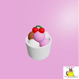 Ice Cream Simulator
