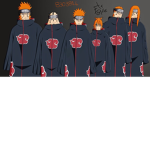 ~Ocean’s Crew~