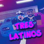 Tres Latinos