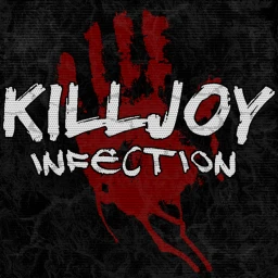 KILLJOY: INFECTION // ALPHA DEMO 1 icon
