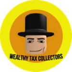 The Wealthy Tax Collector's