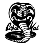 Cobra Kai Soldier Army