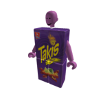 !TAKI SQUAD!