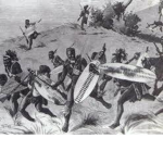 Zulu war clan