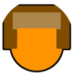 Russian Orange