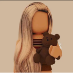 Teddy girlz