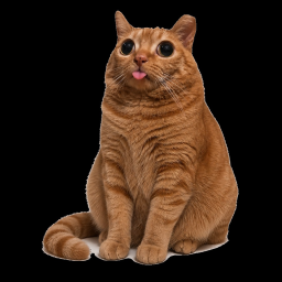Cat Judge