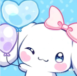 cinnamonroll bffs