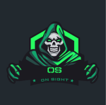 OS On Sight+)