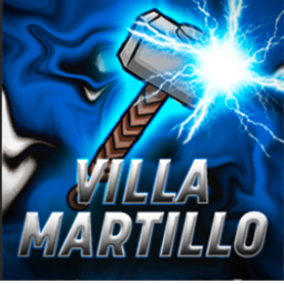 Villa Martillo