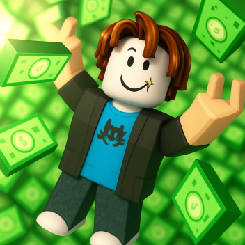 Get to the end for robux!